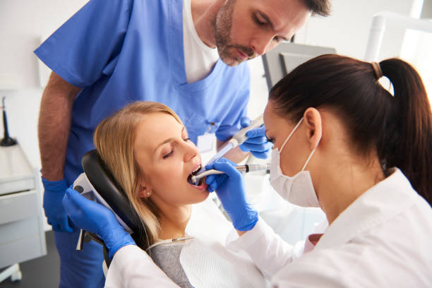 Best Emergency Dental Care  in Lander, WY