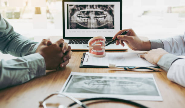 Best Root Canal Treatment  in Lander, WY