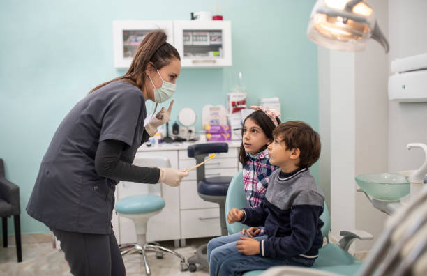 Best Tooth Extraction  in Lander, WY
