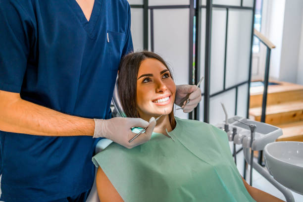 Best Oral Cancer Screening  in Lander, WY