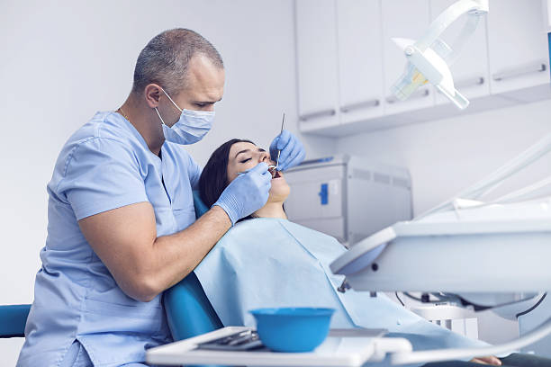 Best Teeth Whitening  in Lander, WY