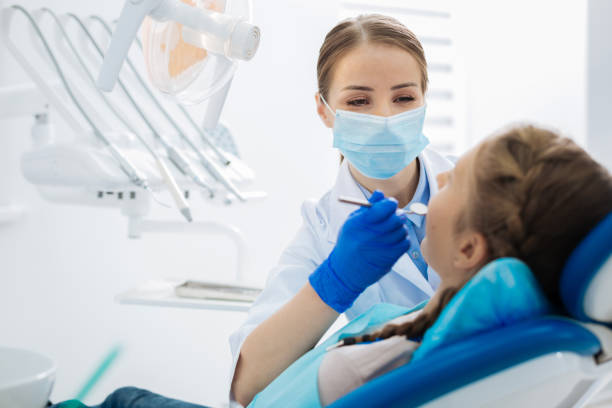 Why Choose Us for Your Dental Needs in Lander, WY